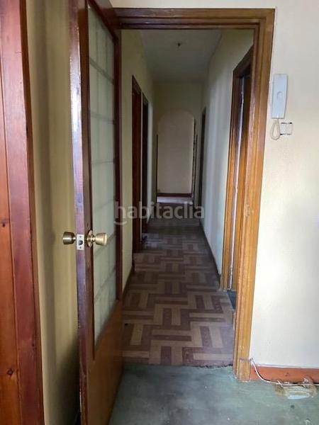 Foto 3d0d3955-17ff-457b-b32a-10d9e5d8317d. Etagenwohnung mit heizung in El Parque - Zapatón Torrelavega