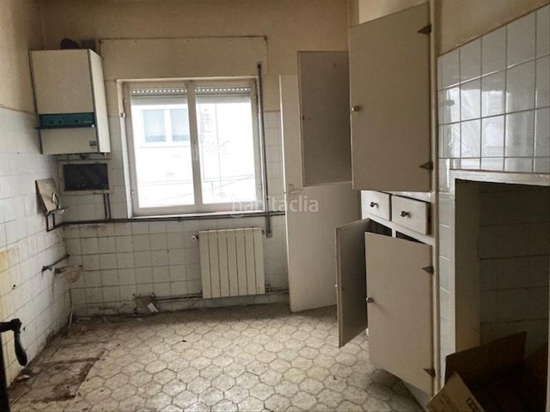 Foto 88abe1cb-ebb9-43c7-ad7b-80fe2c2209ad. Etagenwohnung mit heizung in El Parque - Zapatón Torrelavega