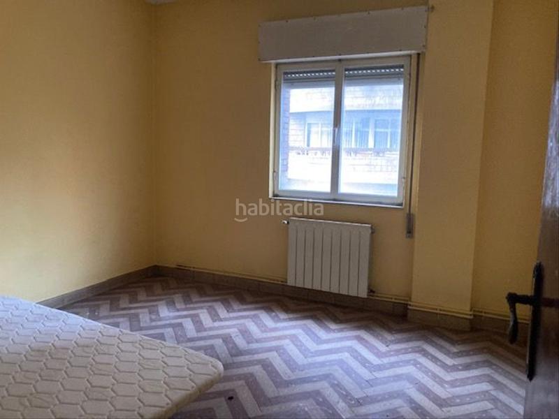 Foto 583be336-bdab-4776-ab9b-9048c72b4b15. Flat with heating in El Parque - Zapatón Torrelavega
