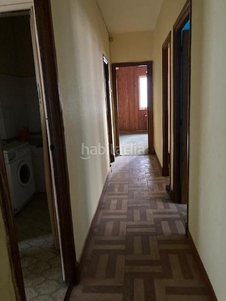 Foto d886adcf-c2c6-49ad-acd8-c344ffa9da5c. Flat with heating in El Parque - Zapatón Torrelavega