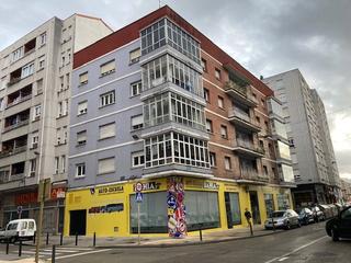 Pis  Calle joaquín cayón
