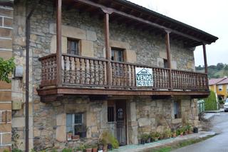 Maison jumelée à Villafufre