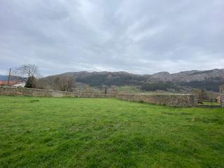 Residential Plot in San Felices de Buelna