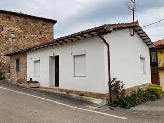 Casa a Molledo
