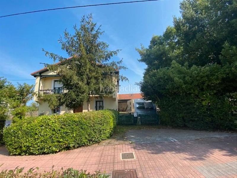 Foto 7b278616-1dbe-4d3f-932d-f37a87008f3e. Appartamento con parcheggio in Sierrapando Torrelavega