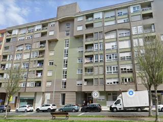 Lloguer Aparcament cotxe a Nueva Ciudad
