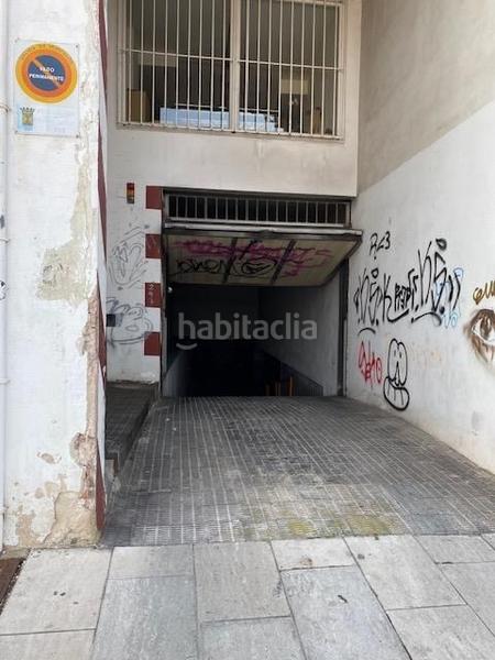 Foto 123f4af2-78cf-4f27-959d-6398b8389594. Parking coche en Inmobiliaria - Barreda Torrelavega