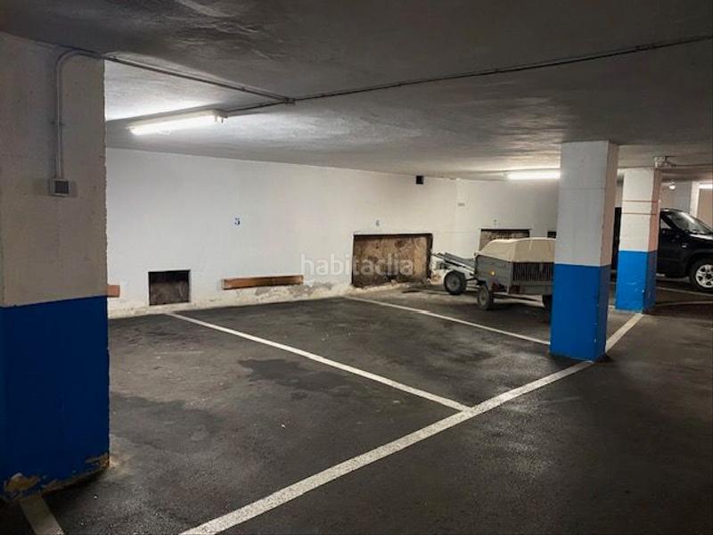 Foto 46b87c7c-a21b-44f5-a029-6433f8867582. Parking coche en Inmobiliaria - Barreda Torrelavega