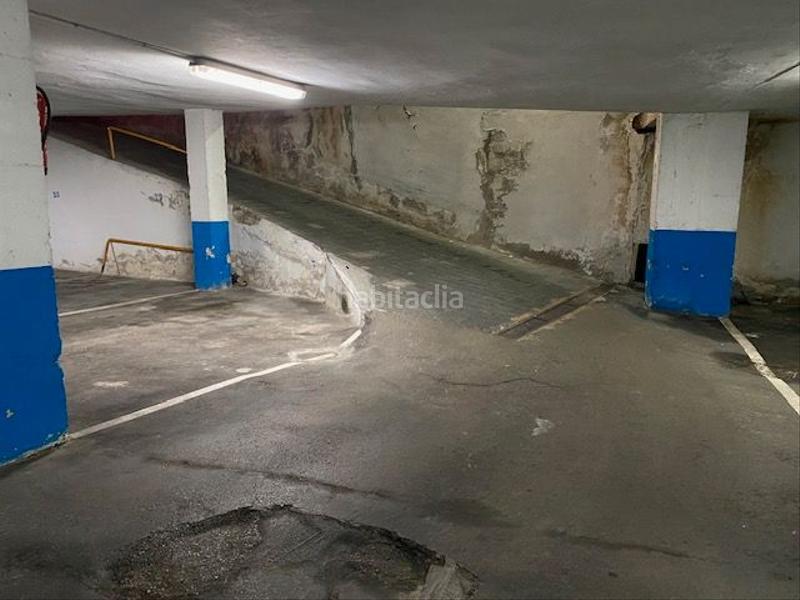 Foto 486ef794-25ee-4cca-b3f2-0143eaaaa728. Parking coche en Inmobiliaria - Barreda Torrelavega