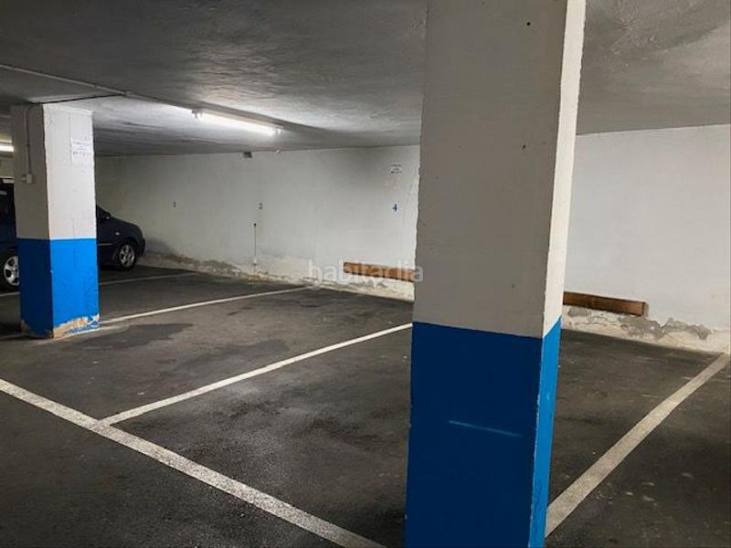Foto 6e72c383-f428-4cc4-9e14-750f91aae696. Parking coche en Inmobiliaria - Barreda Torrelavega