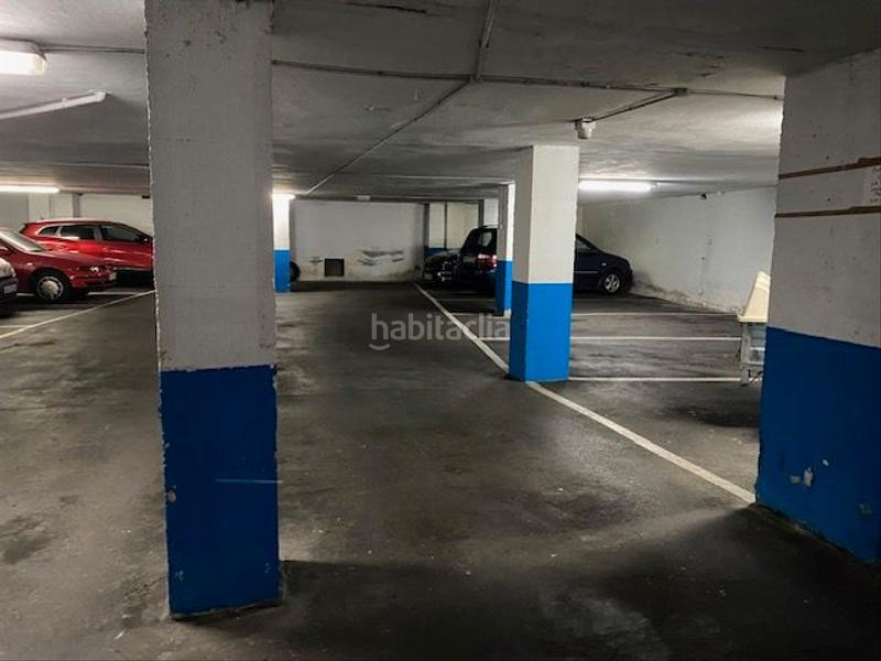 Foto a37b81f7-924d-46c6-9cb1-ed27fedb03a0. Parking coche en Inmobiliaria - Barreda Torrelavega