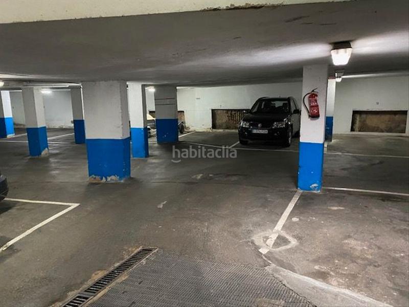 Foto cea62f65-a23d-415b-906e-51d1f4ae5b39. Parking voiture dans Inmobiliaria - Barreda Torrelavega