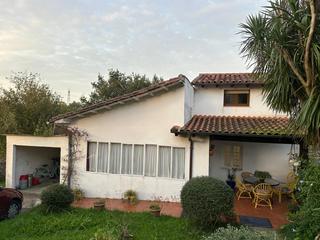 Casa  Diseminado helguera