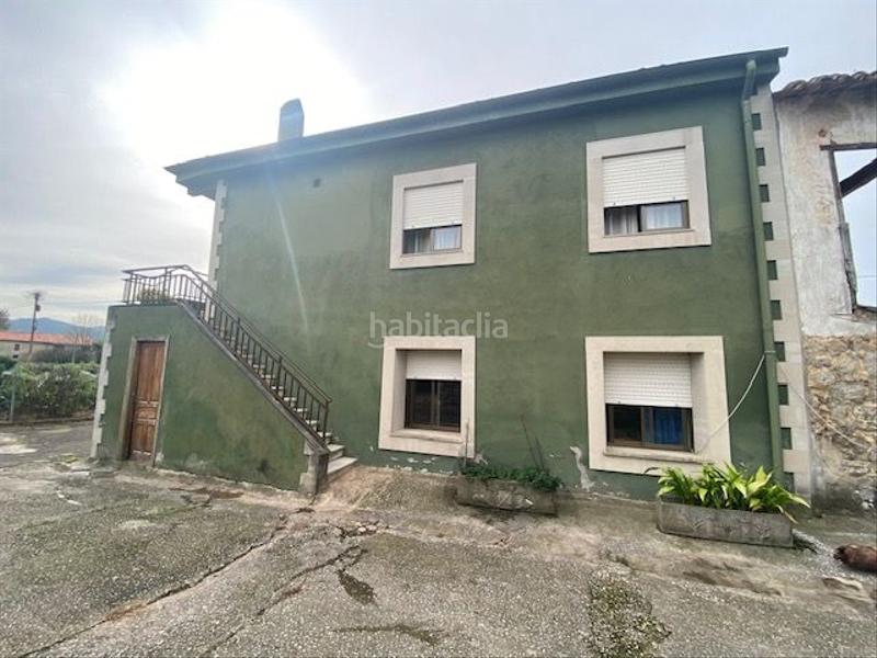 Foto b77dfdf2-aed6-42aa-bcc2-92003b147aff. Casa en Sierrapando Torrelavega