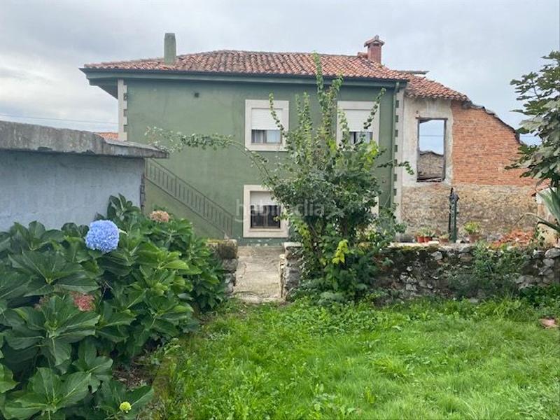 Foto e782b73e-d401-4131-8534-3d575b24cdf4. Casa en Sierrapando Torrelavega