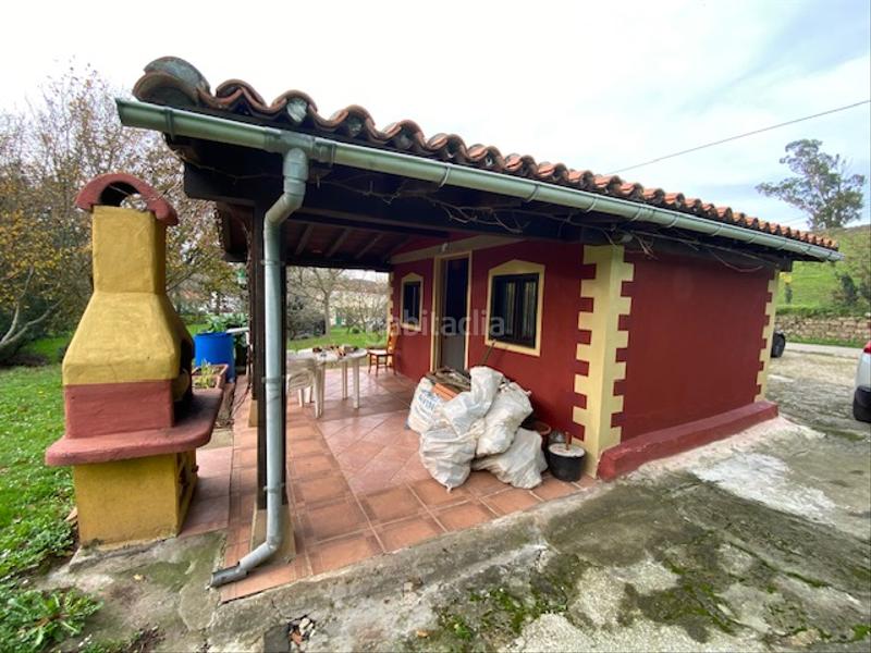 Foto 2096f350-2f1f-43e4-a4f0-86cc680a5b1e. Fondo rustico in Nueva Ciudad Torrelavega