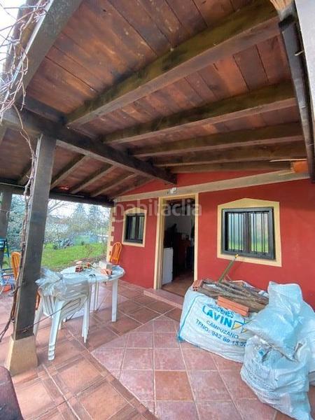 Foto f240276a-3edf-4504-a726-5edb56fa4483. Fondo rustico in Nueva Ciudad Torrelavega