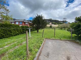 Terreny residencial a Inmobiliaria - Barreda. Terreno en venta