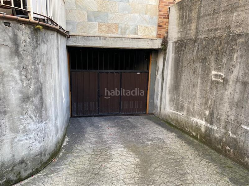 Foto 66230f98-7b89-408c-b79d-14409226dc40. Posto auto in Centro Torrelavega