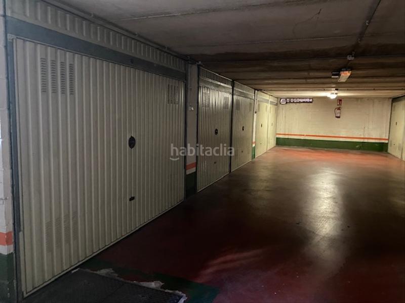 Foto c2ca8ca3-f5d1-4895-9dcc-63e2b3e175e0. Posto auto in Centro Torrelavega