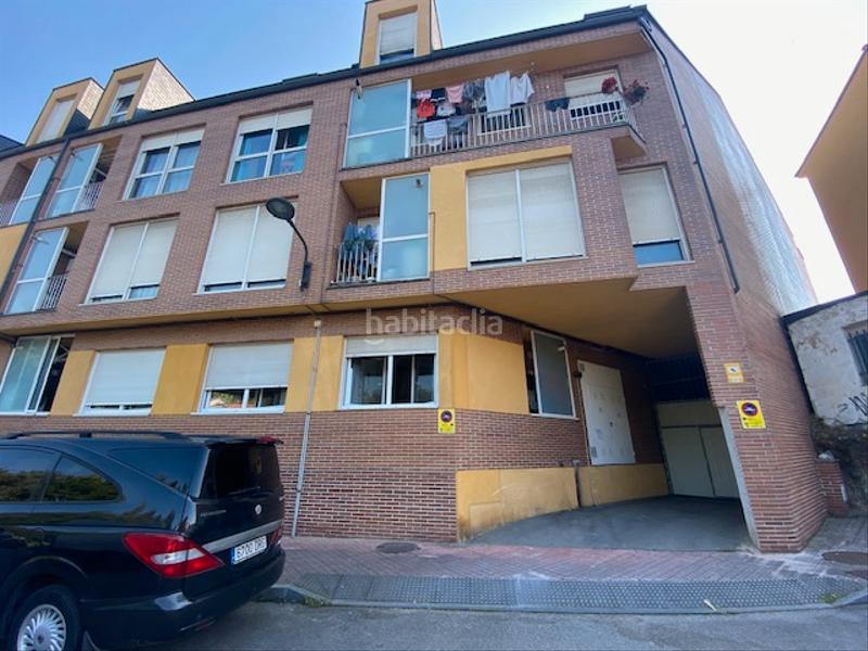 Foto 116008f6-4970-481a-923d-990fce620329. Parking coche venta de garaje en Sierrapando Torrelavega
