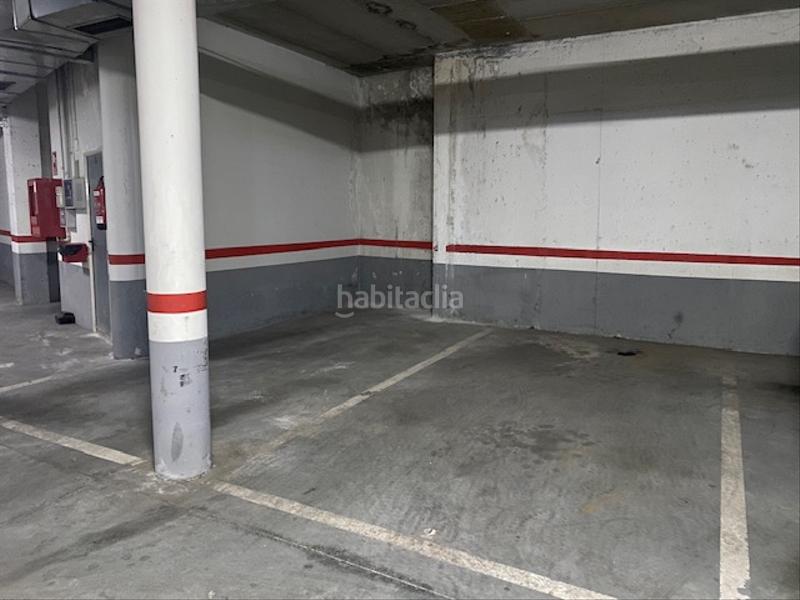 Foto f6823e6b-3f57-44f8-9e15-8dbc266f89fd. Parking coche venta de garaje en Sierrapando Torrelavega