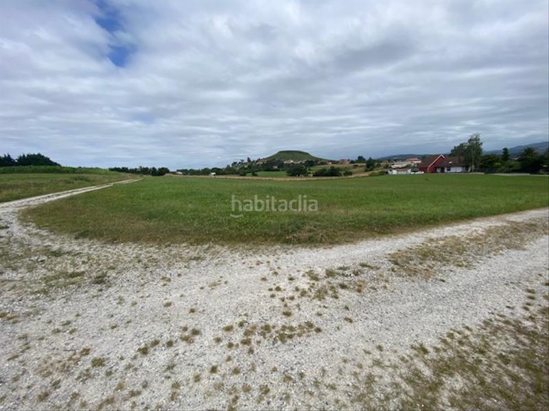 Foto dcf5e62d-5299-41d7-9829-0463b3b04a8d. Fondo rustico in Suances