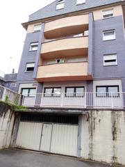 Aparcament cotxe a Reocín. Garaje cerrado en venta