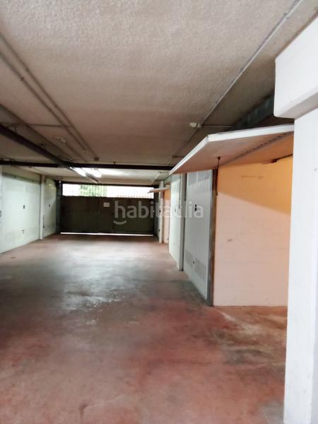 Foto f2b90d83-9065-4b18-a6cf-b890ff2ceff6. Parking coche garaje cerrado en venta en Reocín