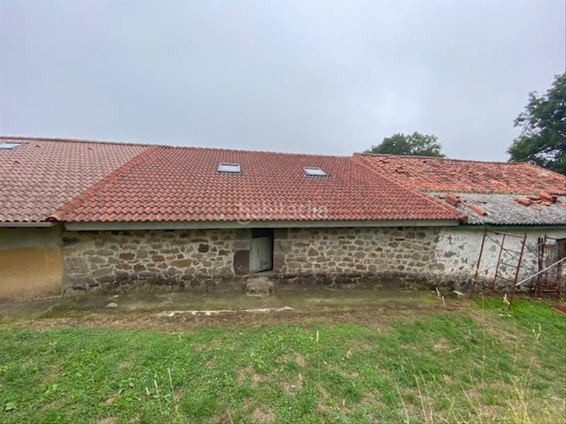 Foto 4ca52b45-15ab-445e-a216-e49db6593753. Casa  en venta en Campoo de Enmedio