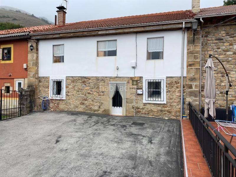 Foto 7fe3a251-3efe-4223-8590-beead944397b. Casa  en venta en Campoo de Enmedio