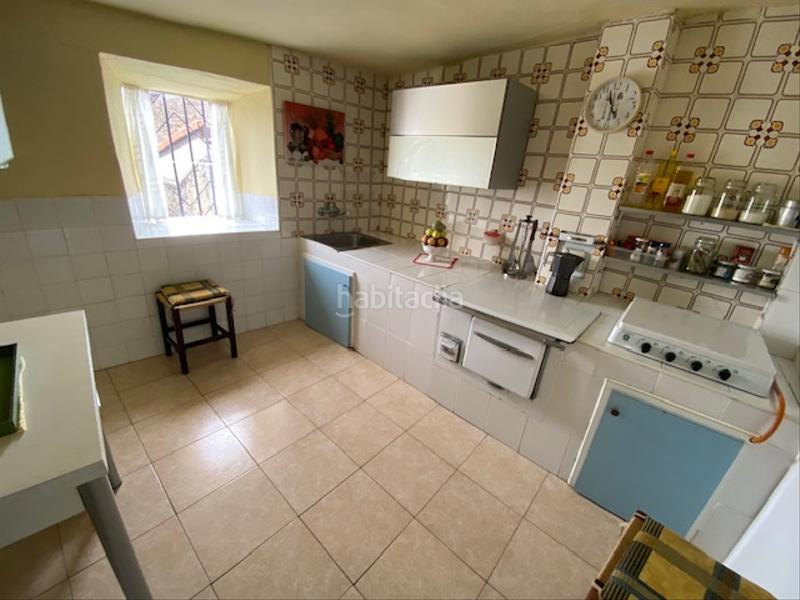 Foto aaa276e3-6e60-4c16-9b92-e020145820d8. Casa  en venta en Campoo de Enmedio