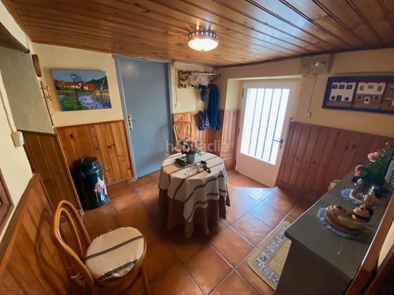 Foto ae8391dc-c6c9-483f-bcf5-6b16853d7e9f. Casa  en venta en Campoo de Enmedio