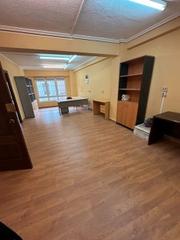 Büro in Calle Augusto González Linares 10