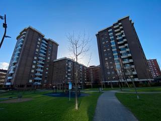 Etagenwohnung en Calle luis vicente de velasco 11. Vivienda en venta