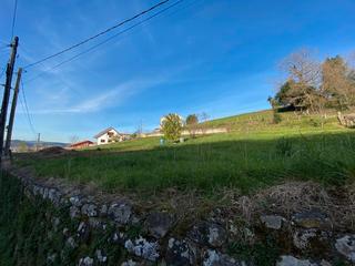 Terreny residencial a Nueva Ciudad. Finca en venta