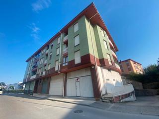 Pis a Cartes. Piso en venta en santiago de cartes