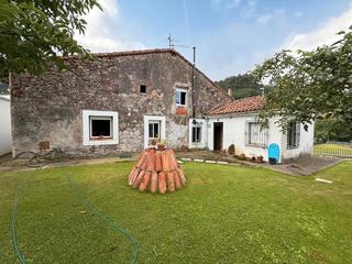 Casa adossada a Nueva Ciudad. Casa en venta