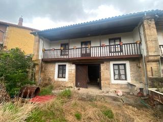 Maison  Barrio bardas. Casa en venta en los corrales de buelna