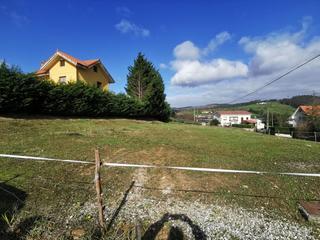 Residential Plot in Barrio san antonio 11