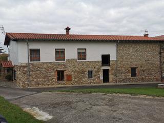 Terreny residencial a Barrio hoz 37