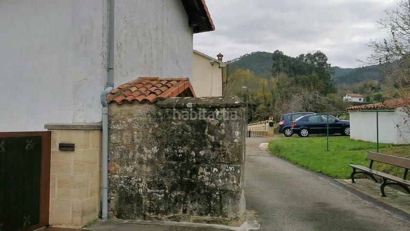 Foto e700cb44-389c-4a19-94a0-0db6bdd26102. Terreno residencial en barrio hoz 37 en Nueva Ciudad Torrelavega
