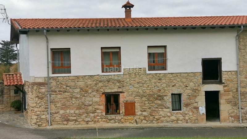 Foto 0c7ecfae-f404-4d89-b421-b52cd39ab297. Terreno residenziale in barrio hoz 37 in Nueva Ciudad Torrelavega