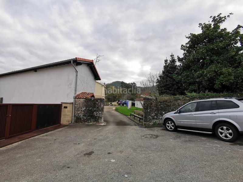 Foto 3f0c47ca-1621-4431-a4c0-bd19fa1a991c. Terreno residenziale in barrio hoz 37 in Nueva Ciudad Torrelavega