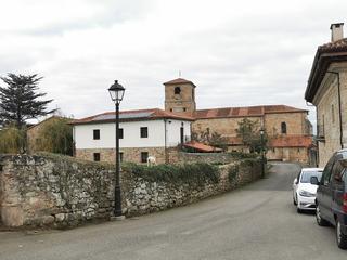 Terreno residenziale in Barrio Hoz 37