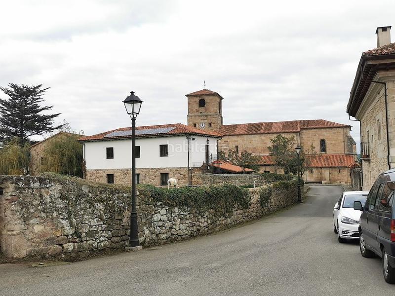 Foto 58e29963-037c-45be-886b-308a2bda8da9. Terreno residenziale in barrio hoz 37 in Nueva Ciudad Torrelavega