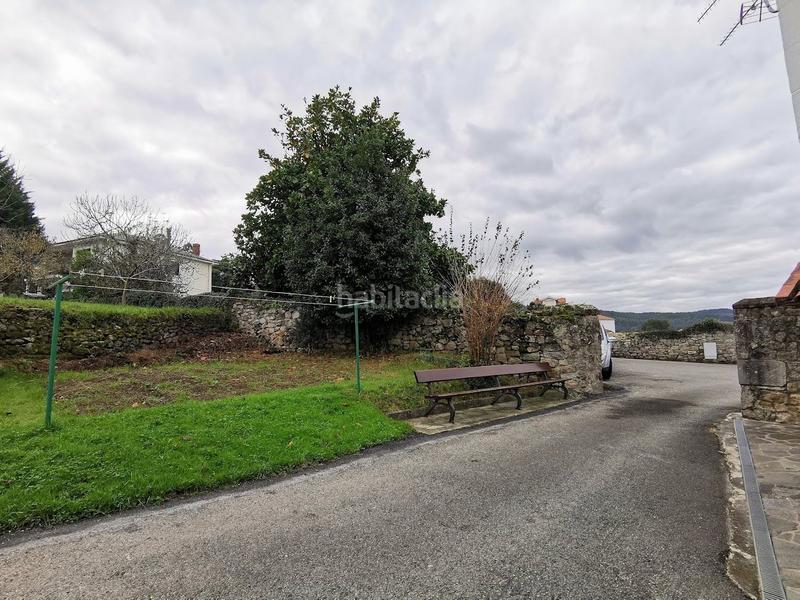 Foto 9828cc47-3278-4291-865a-5c6fb69cac69. Terreno residenziale in barrio hoz 37 in Nueva Ciudad Torrelavega