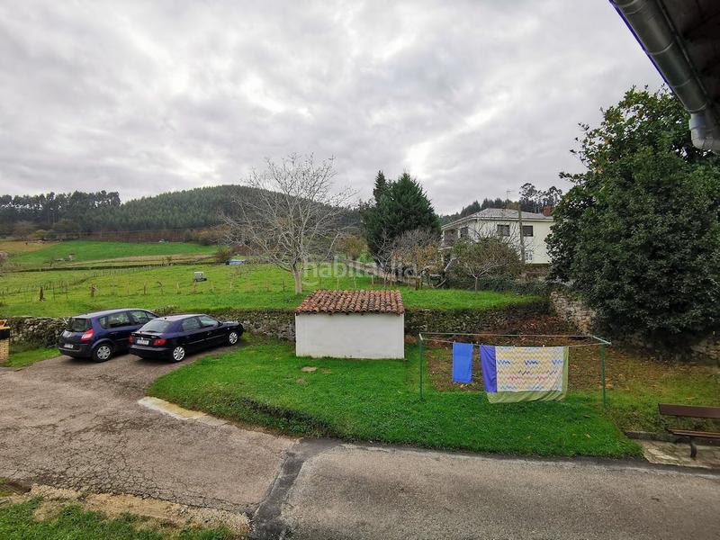 Foto a94ea153-9bfb-45a8-b15f-56b4ce2daae5. Terreno residenziale in barrio hoz 37 in Nueva Ciudad Torrelavega