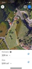 Terreno residencial en Cerezo - Aspla - Torres