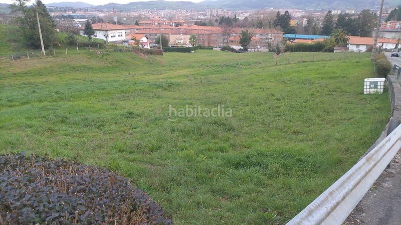 Foto e5566680-b20e-43a2-ab57-236f76183d18. Terreno residenziale in Cerezo - Aspla - Torres Torrelavega